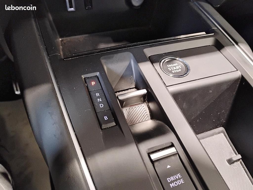 Citroën C5 Aircross Hybride Rechargeable 180 e-EAT8 Shine (image 24)