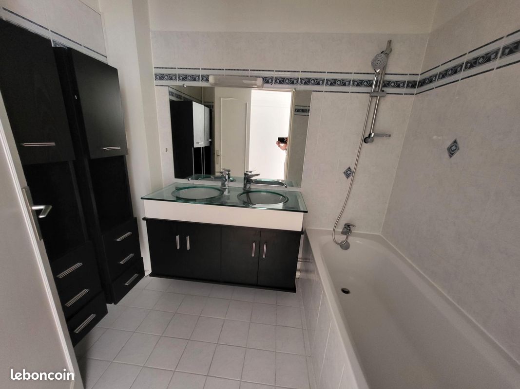 Appartement a louer chalons-en-champagne - 4 pièce(s) - 133 m2 - Surfyn