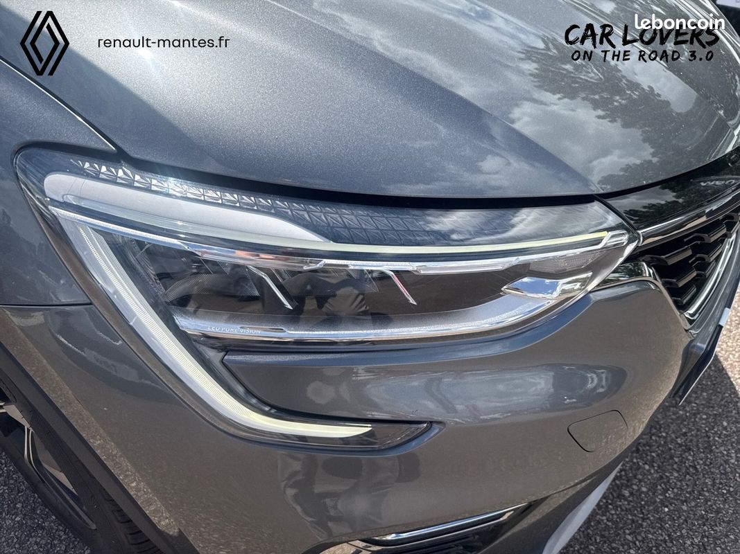 RENAULT Arkana mild hybrid 140 EDC FAP - 22 Evolution (image 28)