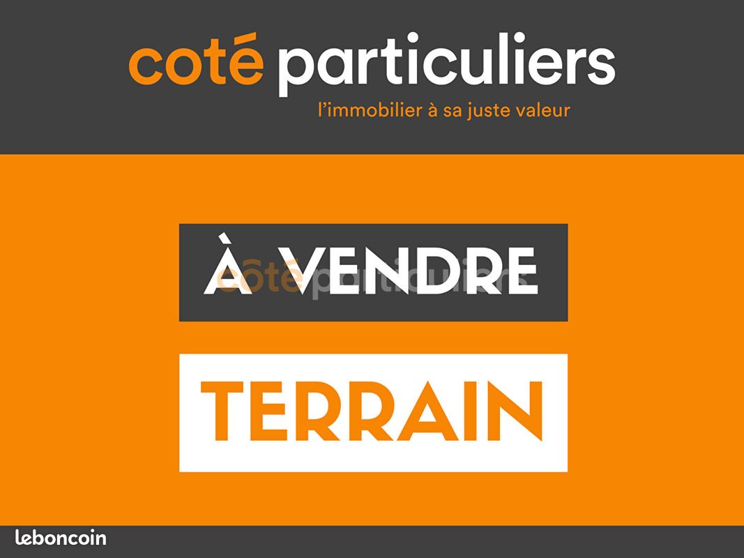 Terrain 230 m² · à Le Val-Saint-Père · 230 m² · 45 500 €