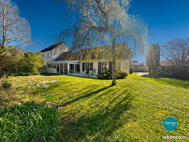 Maison 7 pièces 125 m²