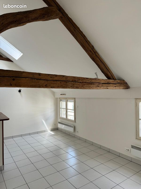 Appartement 2 pièces 38 m² · à Angers · 38 m² · 660 €/mois