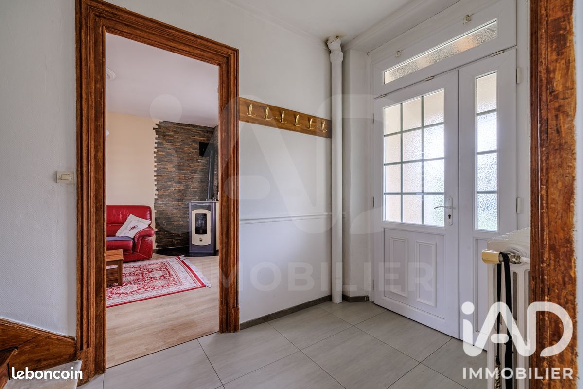 Maison 6 pièces 110 m² · à Saint-Marcel · 110 m² · 278 000 €