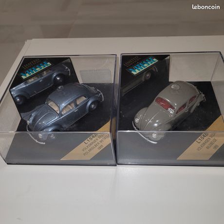 MCM 1:43 - Voiture De Sport Miniature - Lorraine Dietrich B3-6 N6 Le Mans 1924