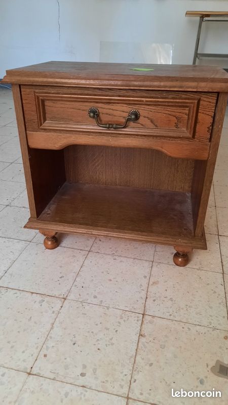 Divers meubles rangements (image 2)