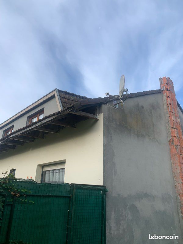 Maison 3 pièces 90 m² · à Comines · 90 m² · 100 000 €