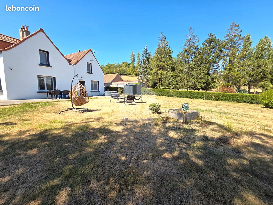 Maison 4 pièces 78 m² · à Baincthun · 78 m² · 197 000 €