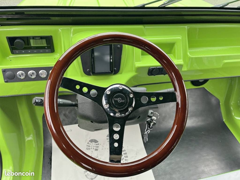 Mlt E-STORY E-STORY-ICONE ELECTRIQUE (image 6)