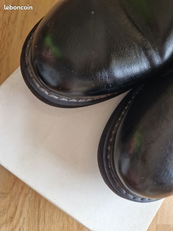 Bottines taille 37 (image 6)