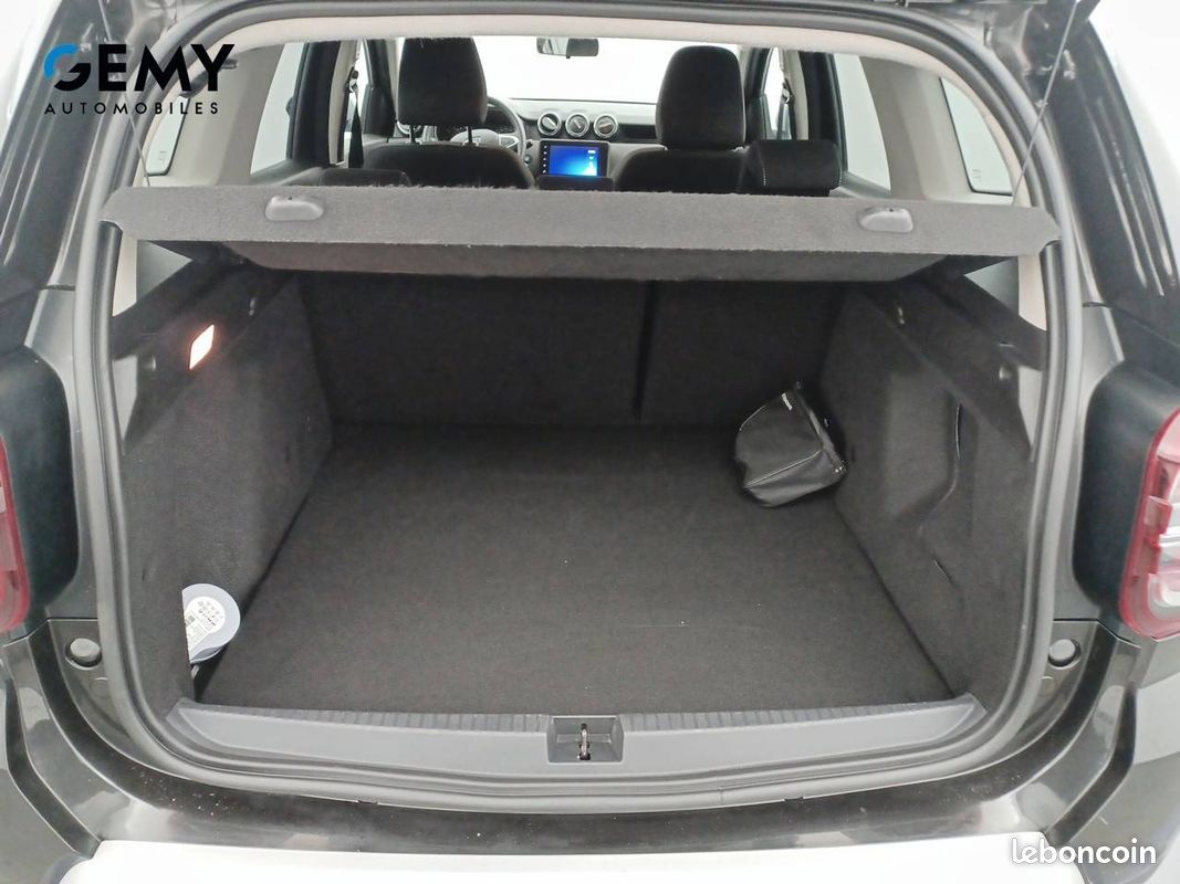 DACIA Duster ECO-G 100 4x2 Prestige + (image 6)