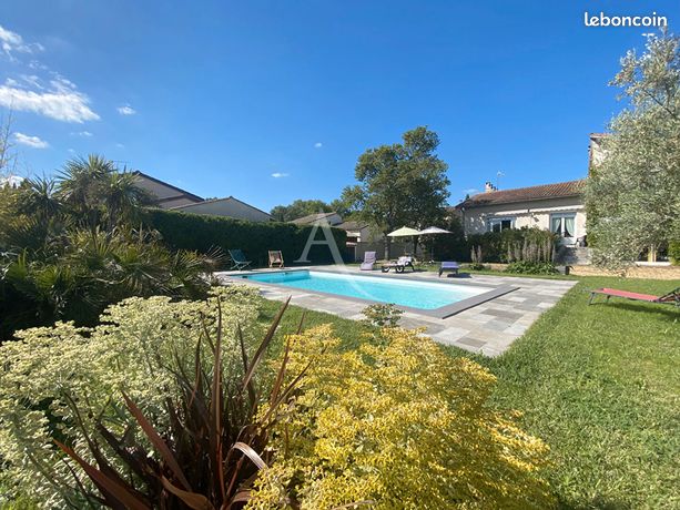 Maison 5 pièces 146 m²