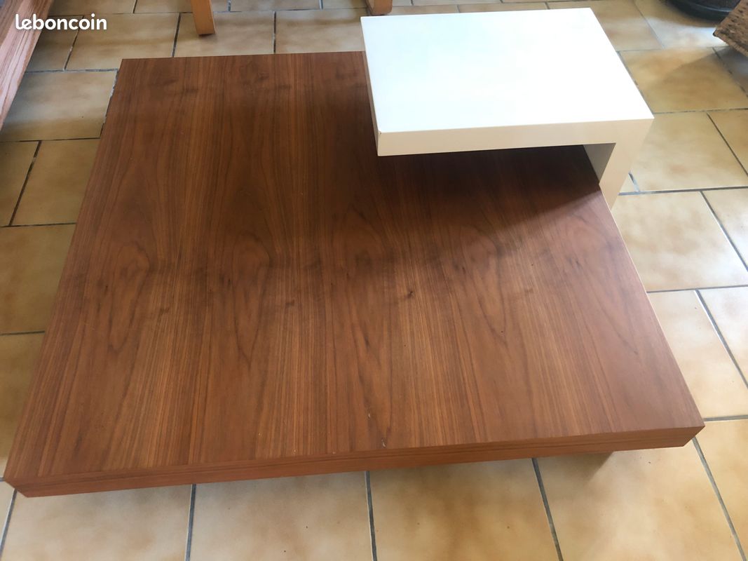 Table de salon (image 1)