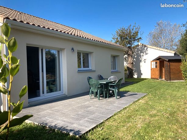 Maison 3 pièces 76 m²