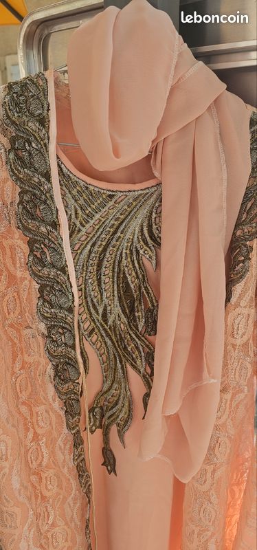Robe orientale (image 2)