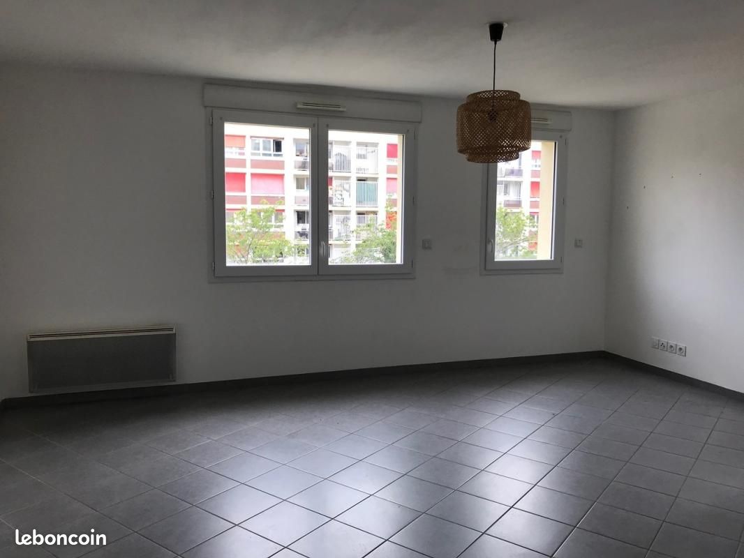 Appartement 2 pièces 55 m² · à Rouen · 55 m² · 598 €