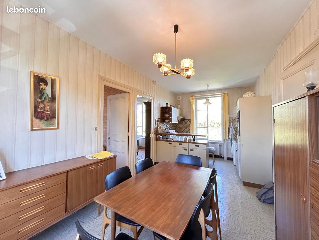 Appartement 3 pièces 46 m² · à Rillieux-la-Pape · 46 m² · 158 000 €