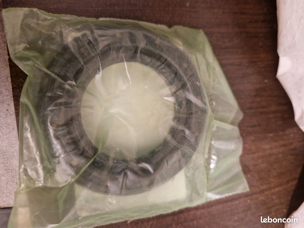 Joint spi cardan avant gauche origine freelander td4 - Équipement auto