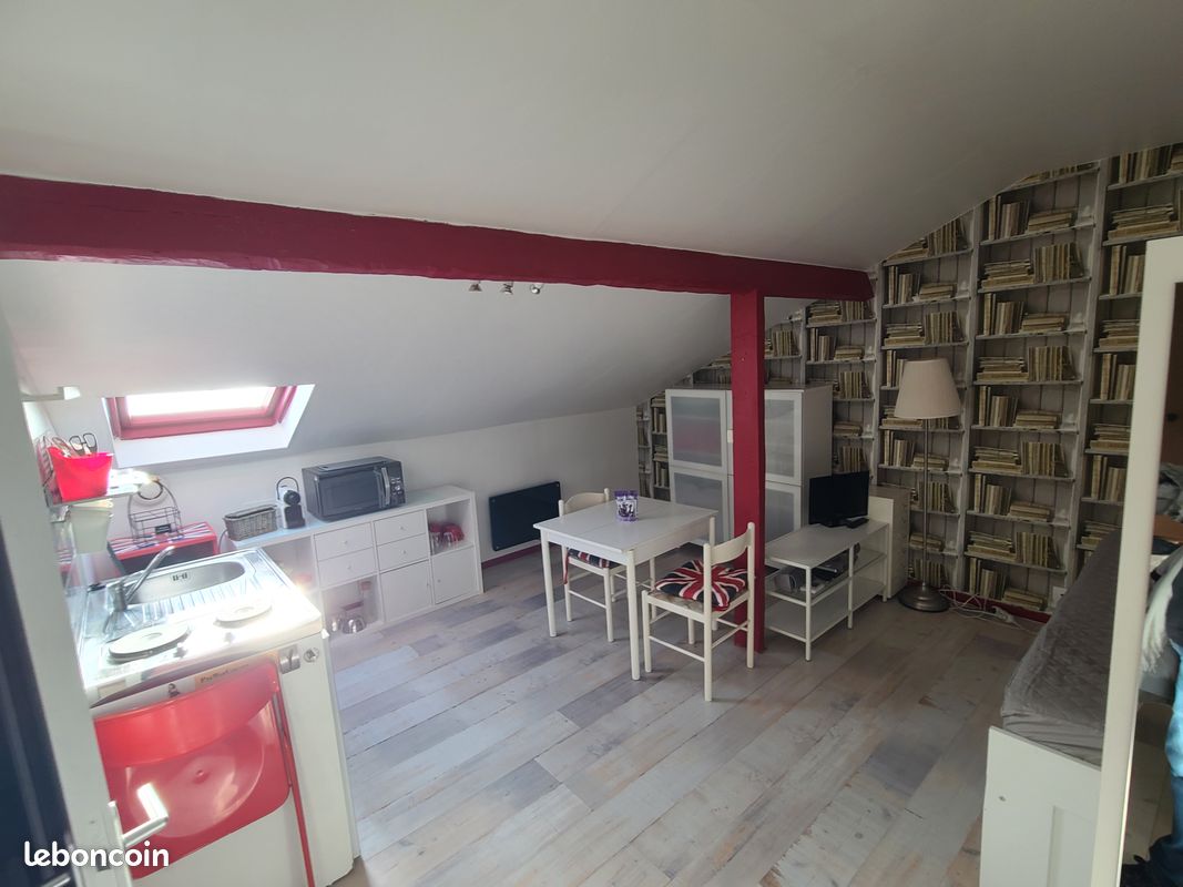 Appartement 1 pièce 16 m² · à Vitry-sur-Seine · 16 m² · 795 €