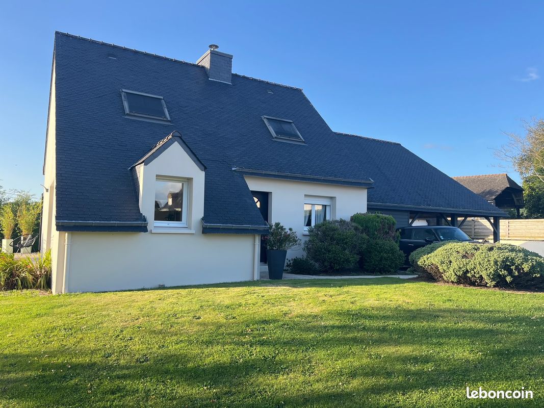 Maison 4 pièces 98 m² · à Cléguérec · 98 m² · 250 000 €