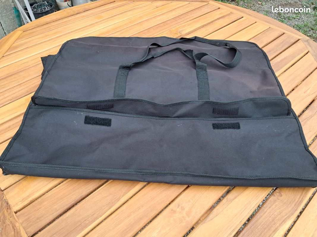 Sac pour matériel encadrement (image 1)