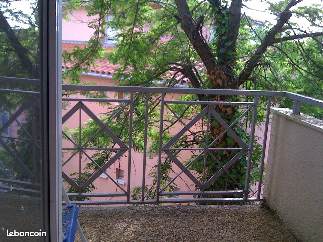Appartement 1 pièce 22 m² · à Toulouse · 22 m² · 615 €