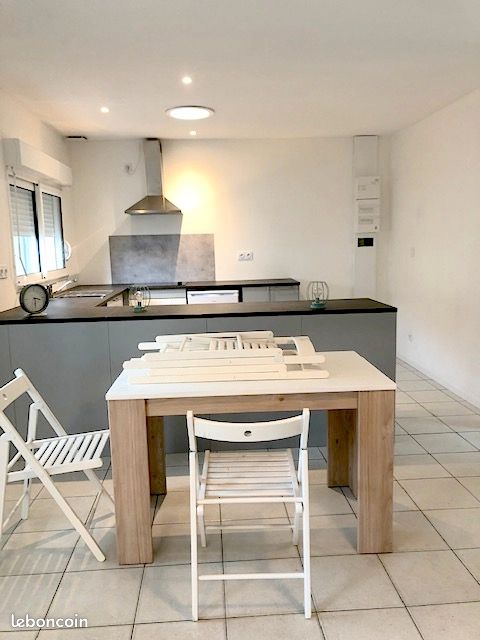 Appartement 3 pièces 65 m² · à Cestas · 65 m² · 980 €/mois