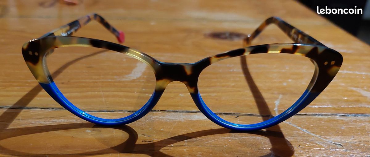 Lunettes Sabine Be (image 1)