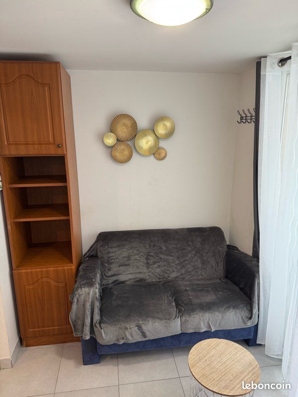 Appartement 1 pièce 15 m² · à Gien · 15 m² · 450 €/mois