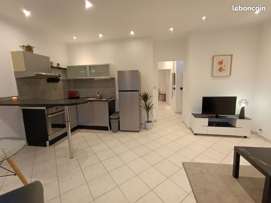 Appartement 2 pièces 43 m² · à Thionville · 43 m² · 850 €