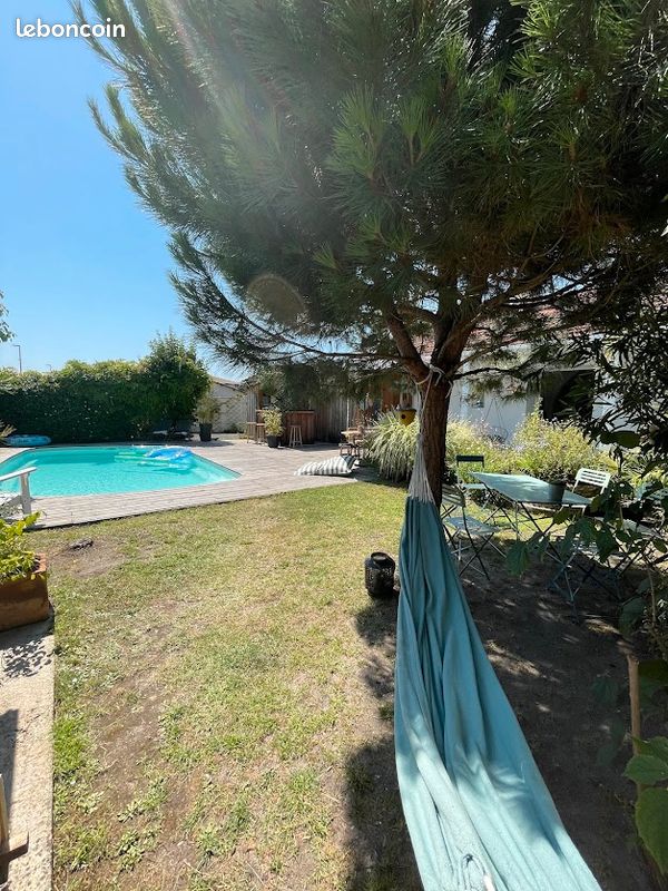 Maison 5 pièces 90 m² · à La Teste-de-Buch · 90 m² · 579 000 €