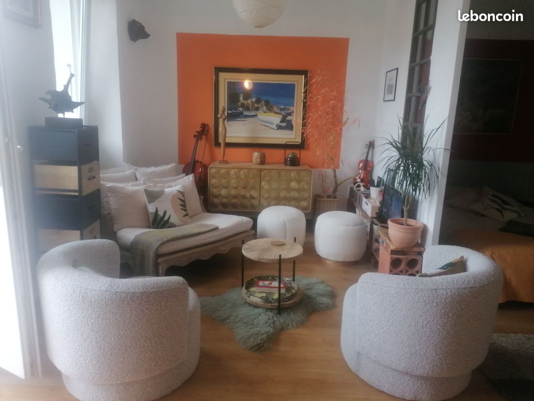 Appartement 1 pièce 52 m² · à Sisteron · 52 m² · 110 000 €