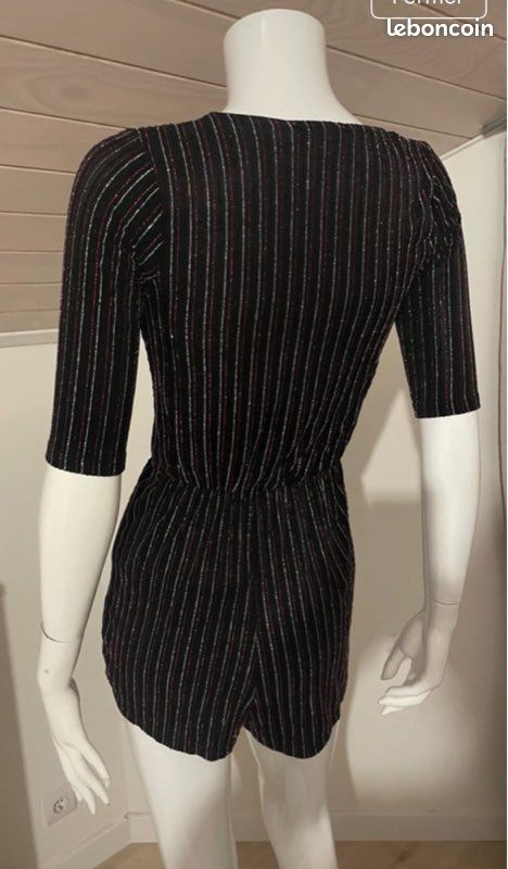 Combi short (image 4)