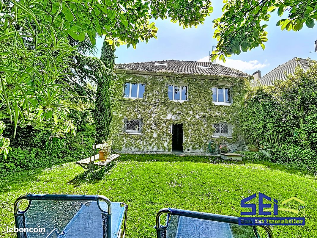 Maison 7 pièces 160 m² · à Le Plessis-Trévise · 160 m² · 505 000 €