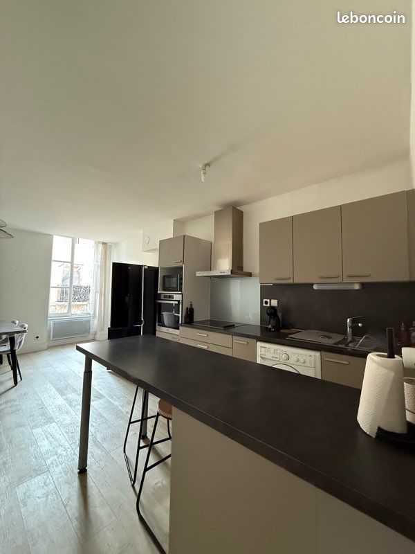 Appartement 3 pièces 71 m² · à Villars-les-Dombes · 71 m² · 730 €/mois