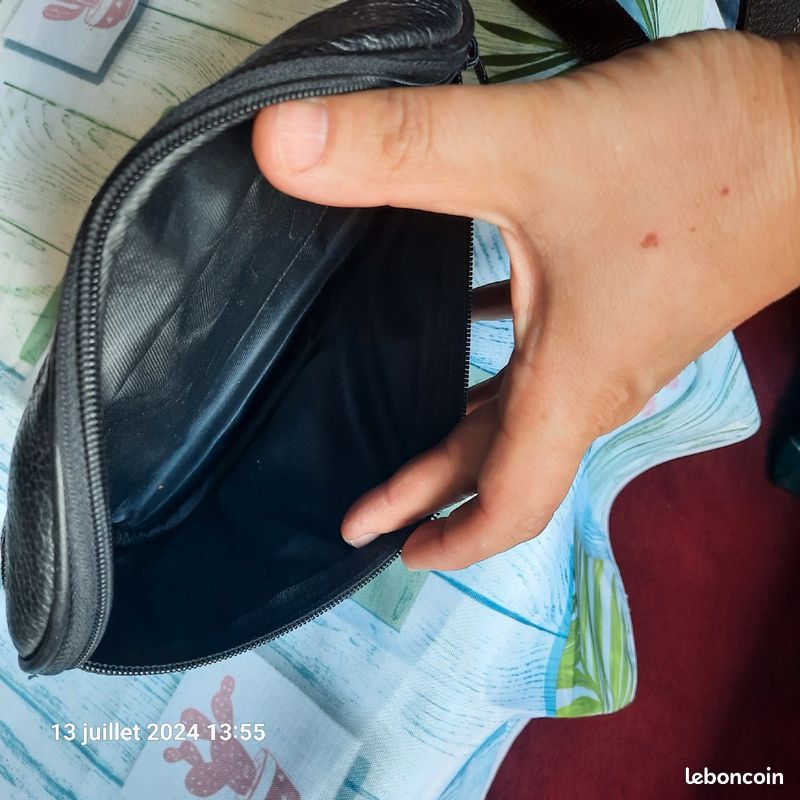 Sac banane (image 4)