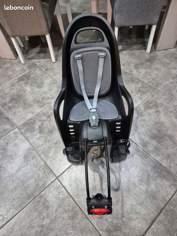 Siège porte bébé pour VTT Équipements vélos