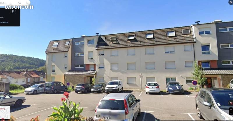 Appartement 4 pièces 73 m² · à Falck · 73 m² · 669 €/mois
