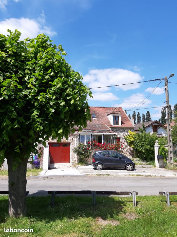 Maison 6 pièces 140 m² · à Pont-Sainte-Maxence · 140 m² · 330 000 €