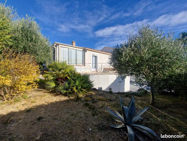 Maison 3 pièces 85 m²