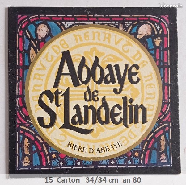 Plaques publicitaires diverses (image 2)