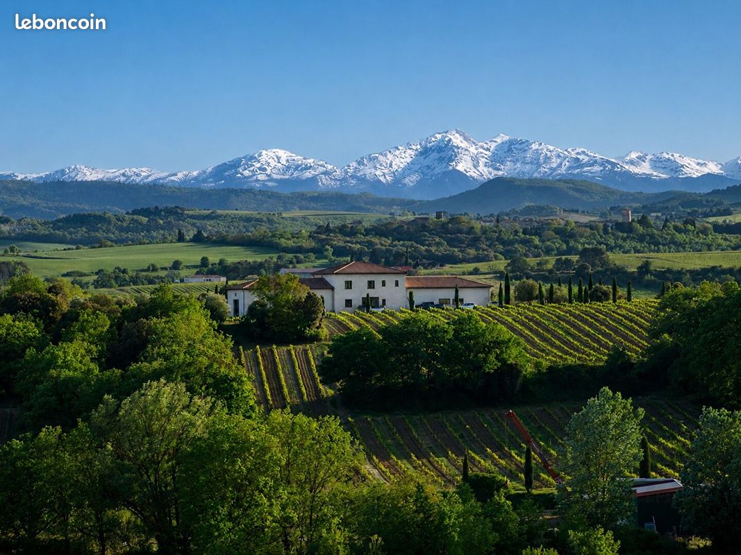 Terrain 6 pièces 230 m² · à Carcassonne · 230 m² · 1 300 000 €