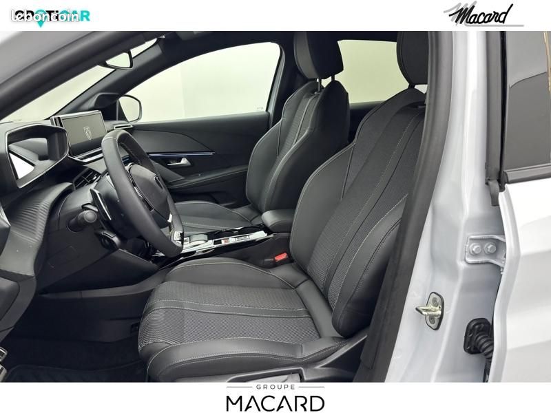 Peugeot 208 1.2 Hybrid 145ch GT e-DCS6 (image 11)