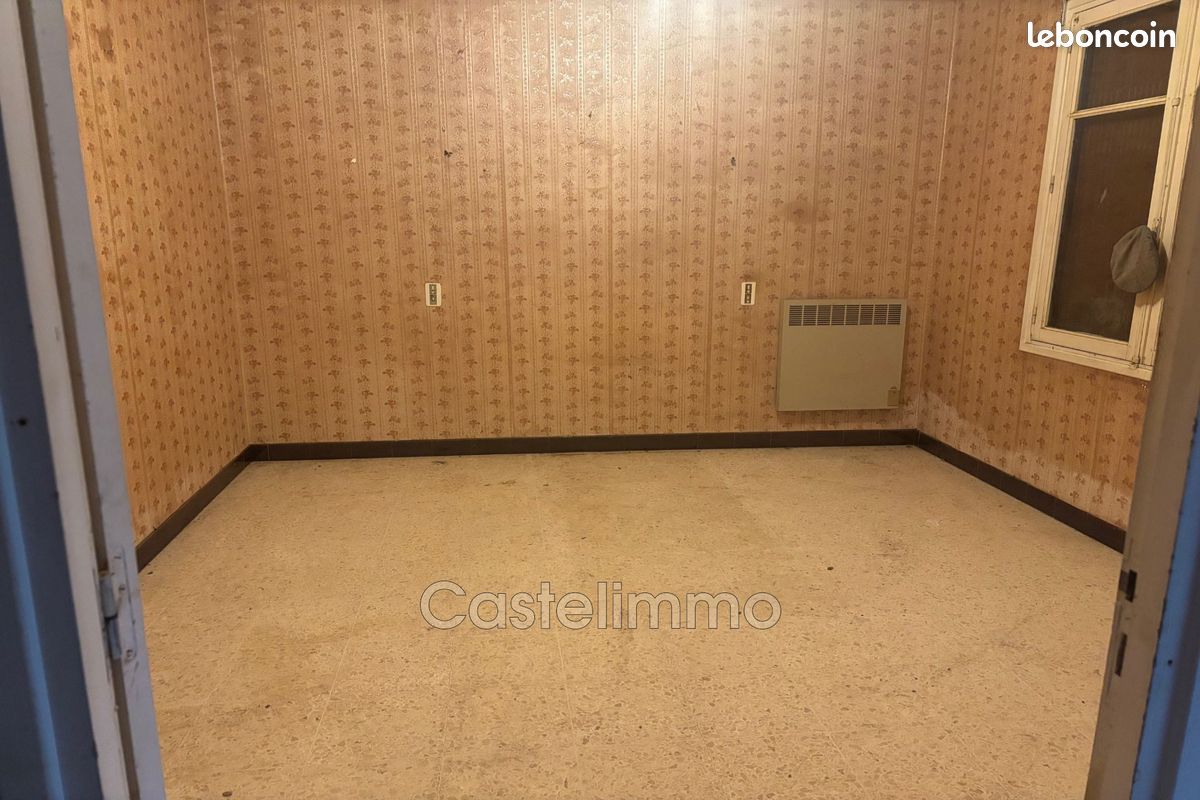Maison 120 m² Saint-Nicolas-de-la-Grave (image 10)