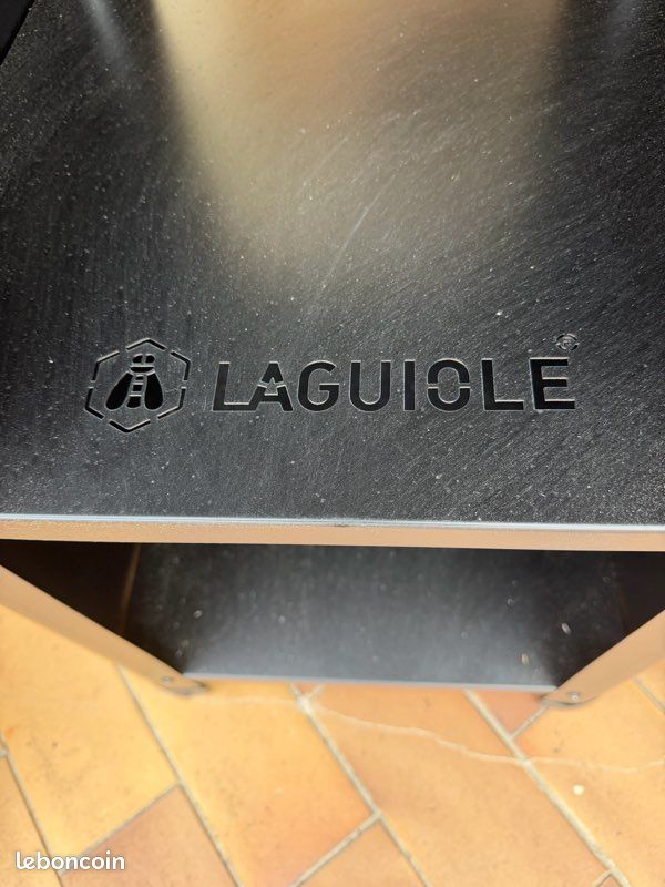 Brasero laguiole (image 2)