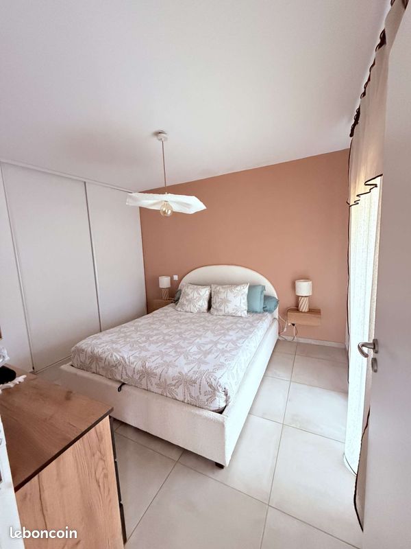 Appartement 2 pièces 43 m² · à Grosseto-Prugna · 43 m² · 255 000 €