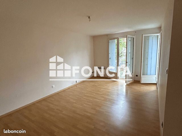 Appartement 2 pièces 49 m² · à Limoges · 49 m² · 535 €/mois