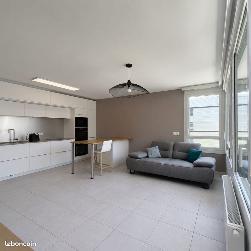 Appartement 4 pièces 78 m² · à Mérignac · 78 m² · 346 500 €