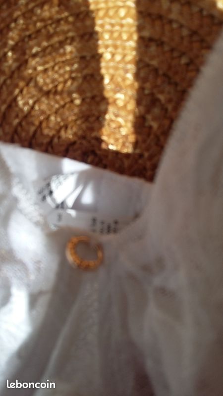 Soutien gorge femme/ fille état neuf (image 5)