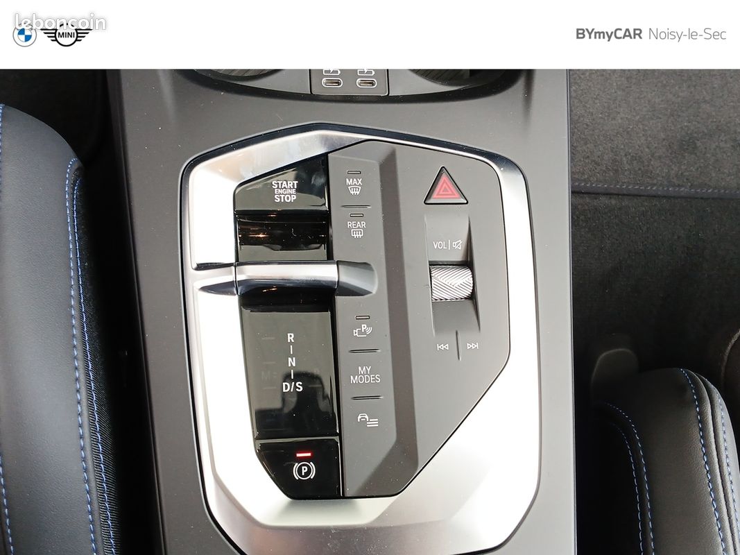 BMW 120 170 ch DKG7 M Sport (image 21)
