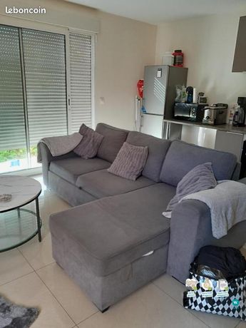 Maison a louer villeparisis - 2 pièce(s) - 40 m2 - Surfyn